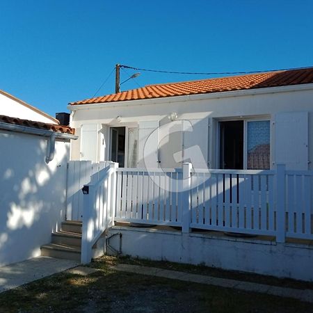 Maison 5 Pers. A La Tranche Sur Mer, Proche Plage, Terrasse, Garage, Dordonnee - Fr-1-357-109 Eksteriør bilde