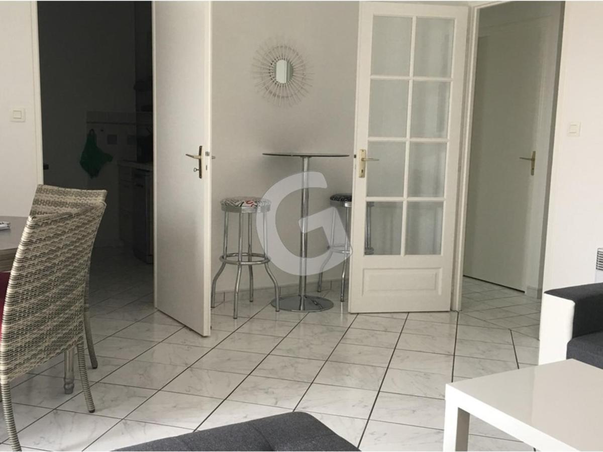 Maison 5 Pers. A La Tranche Sur Mer, Proche Plage, Terrasse, Garage, Dordonnee - Fr-1-357-109 Eksteriør bilde