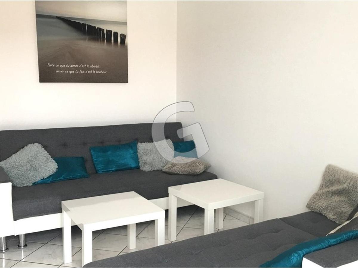 Maison 5 Pers. A La Tranche Sur Mer, Proche Plage, Terrasse, Garage, Dordonnee - Fr-1-357-109 Eksteriør bilde