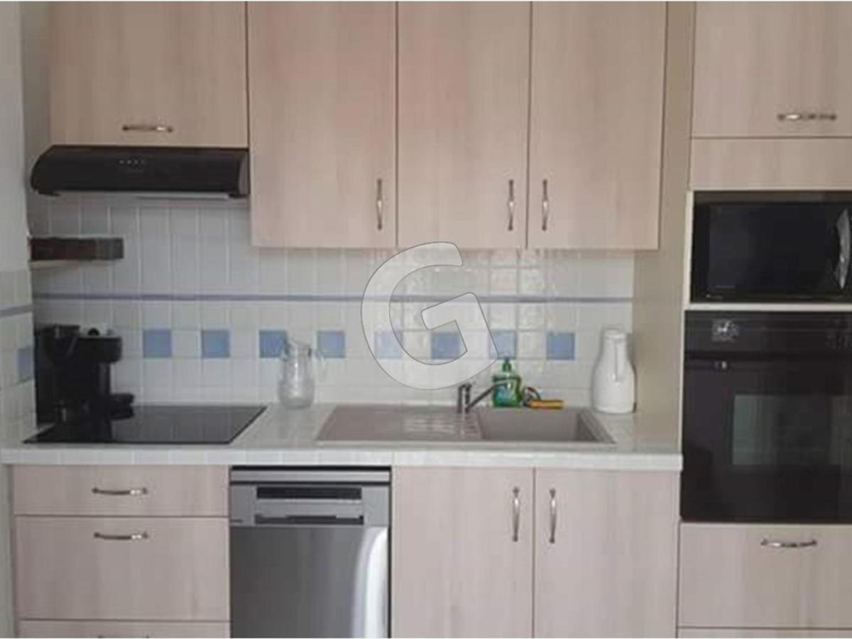 Maison 5 Pers. A La Tranche Sur Mer, Proche Plage, Terrasse, Garage, Dordonnee - Fr-1-357-109 Eksteriør bilde